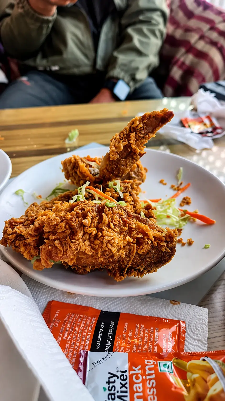 Yummy Chicken