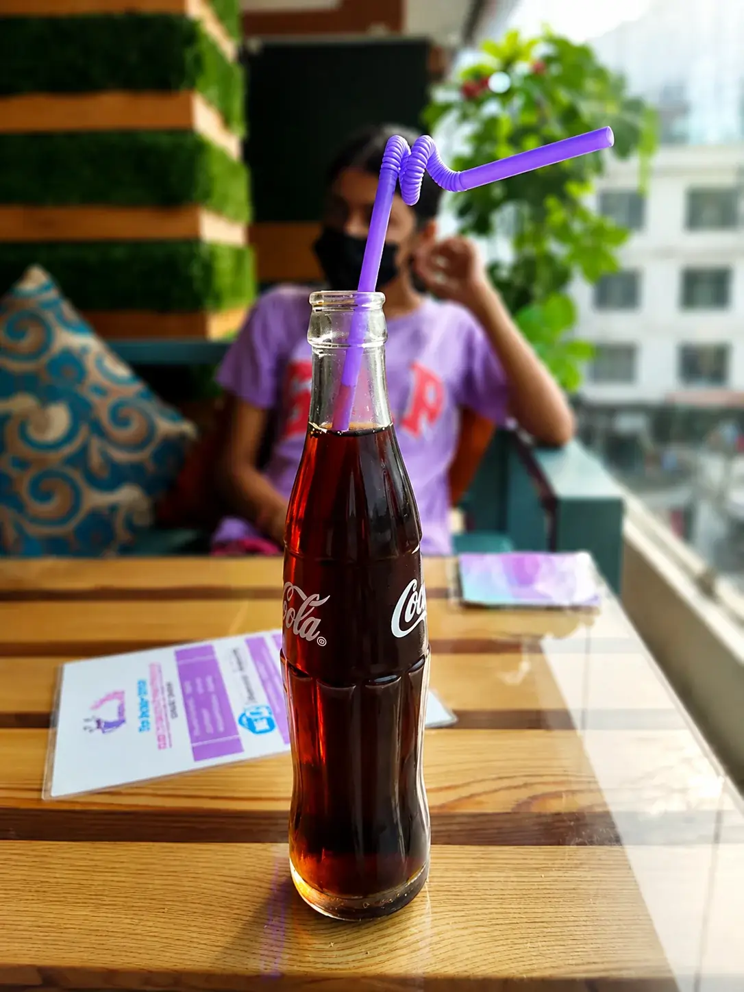 Cocacola Moments