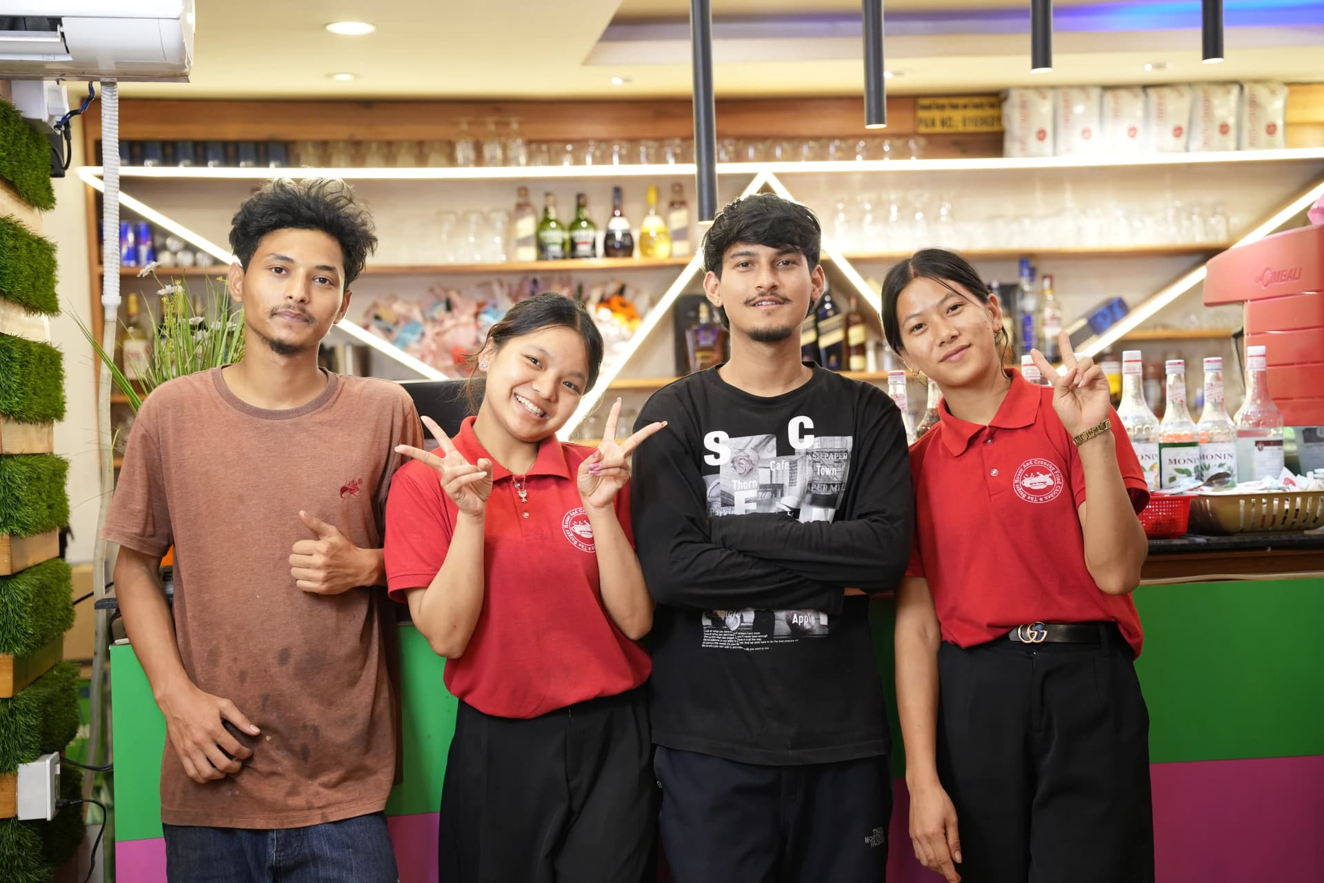 Our Members
