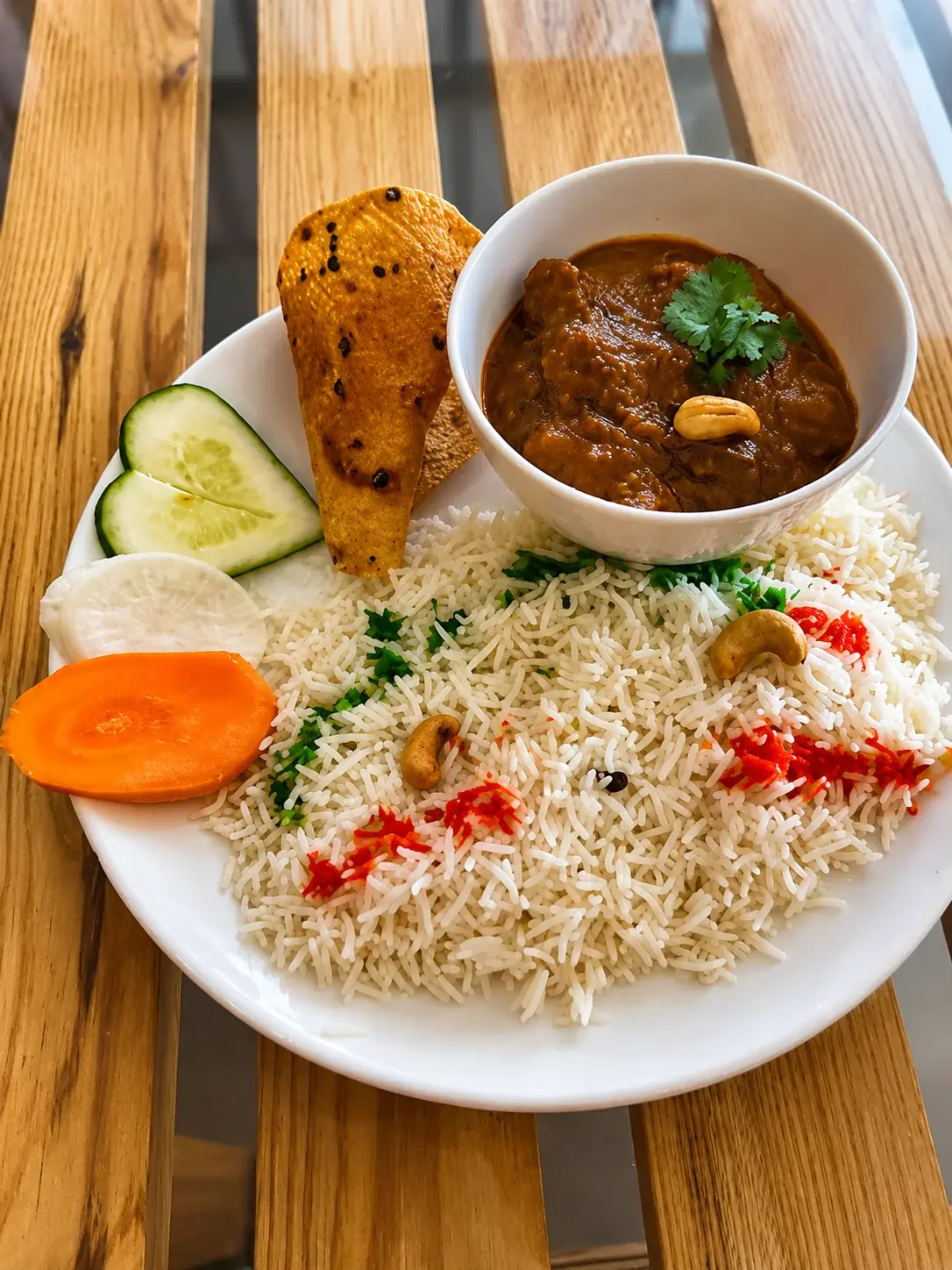 Tasty Food